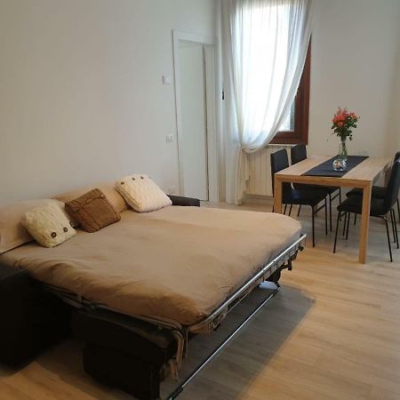 Casa Roberta Apartment Venice Luaran gambar