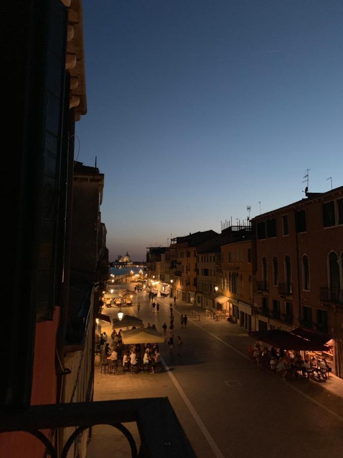 Casa Roberta Apartment Venice Luaran gambar