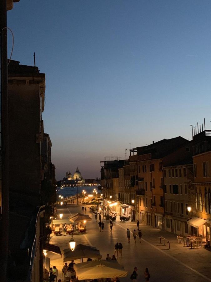 Casa Roberta Apartment Venice Luaran gambar