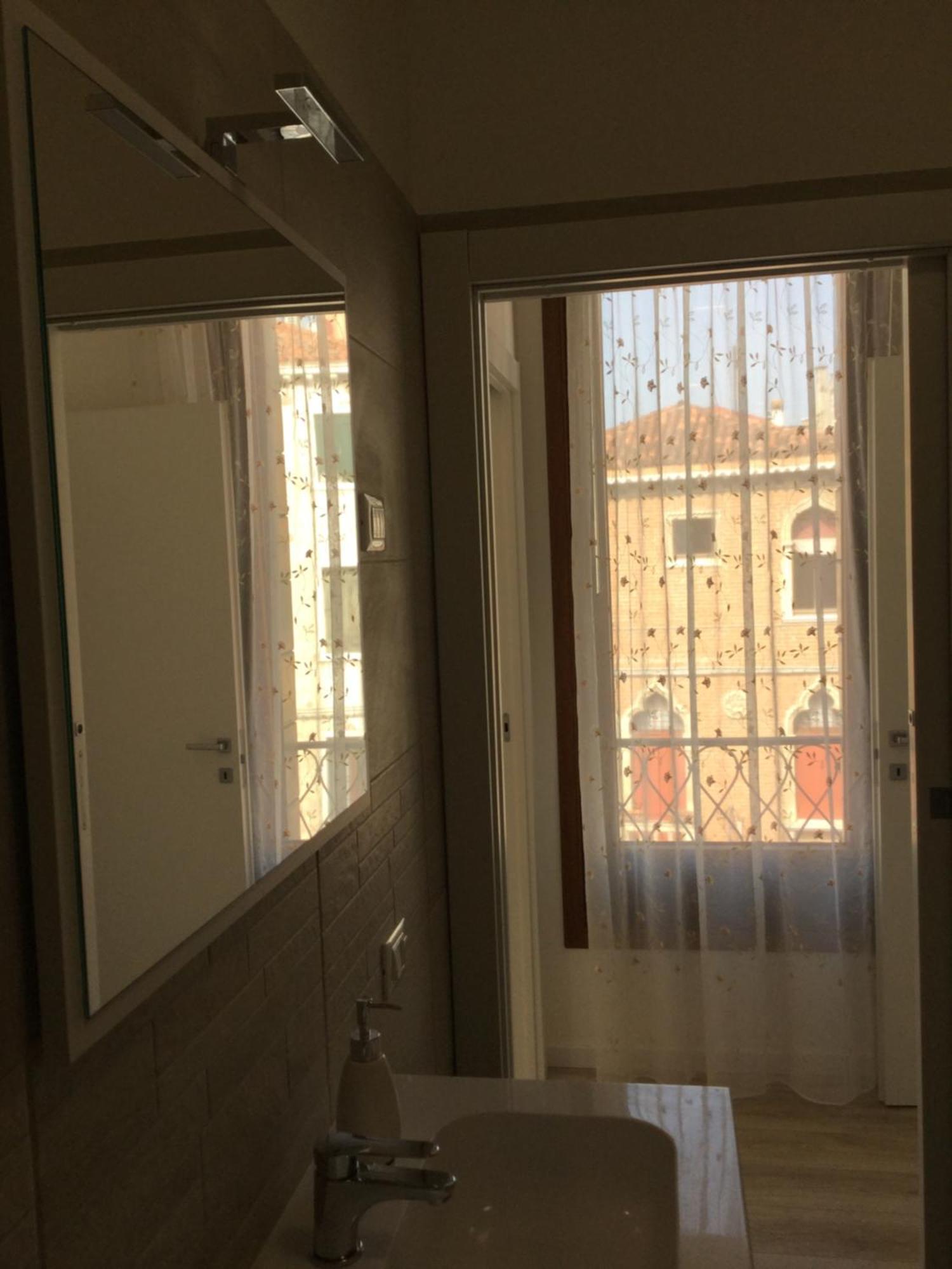 Casa Roberta Apartment Venice Luaran gambar