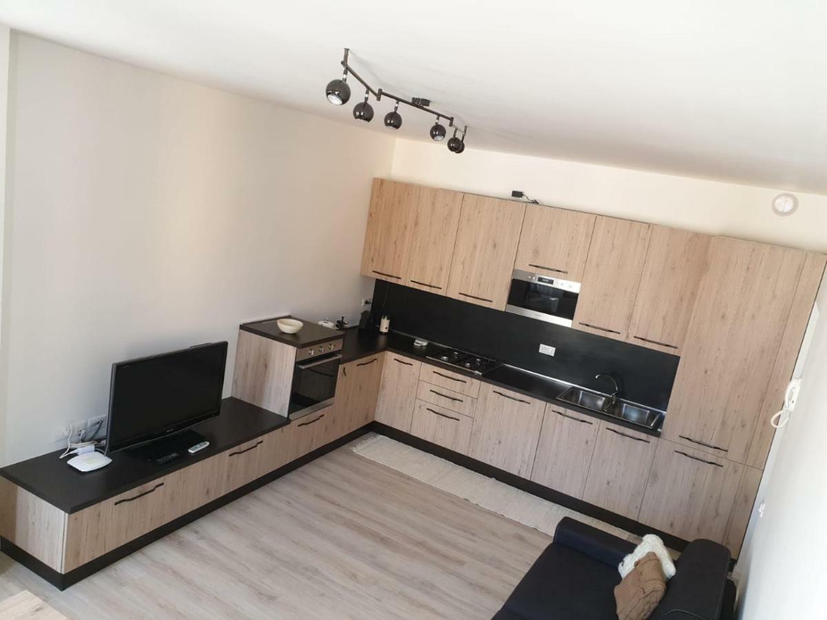 Casa Roberta Apartment Venice Luaran gambar