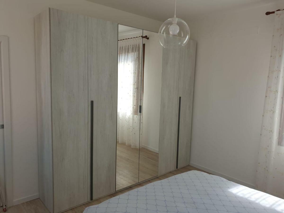 Casa Roberta Apartment Venice Luaran gambar