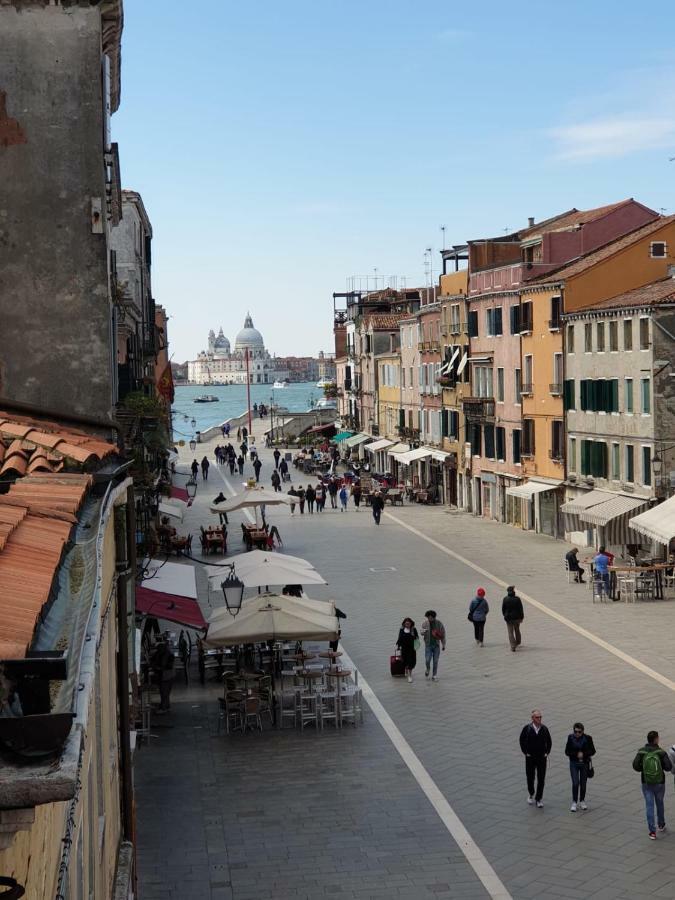 Casa Roberta Apartment Venice Luaran gambar