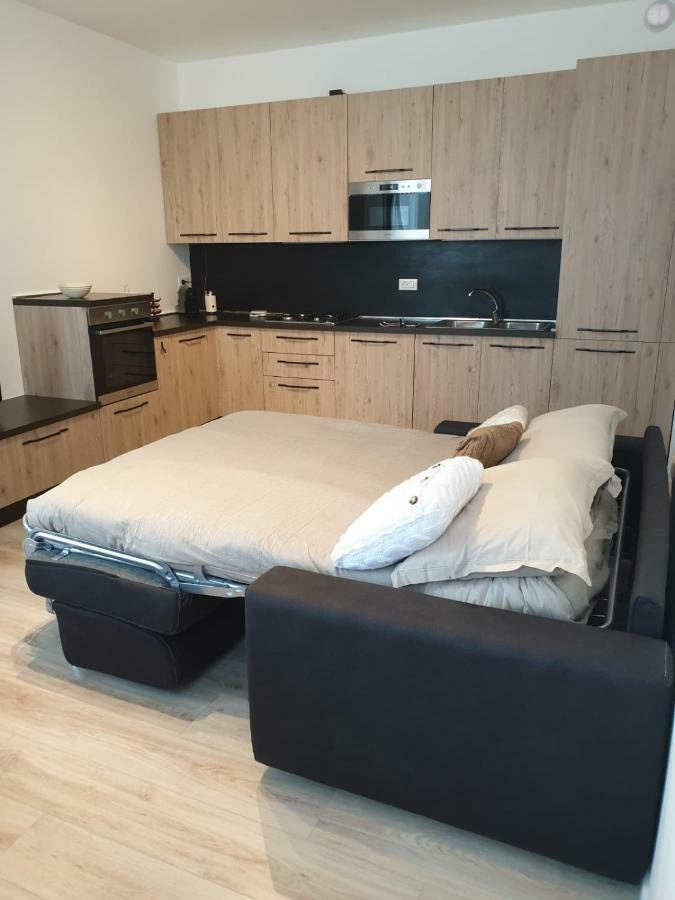 Casa Roberta Apartment Venice Luaran gambar