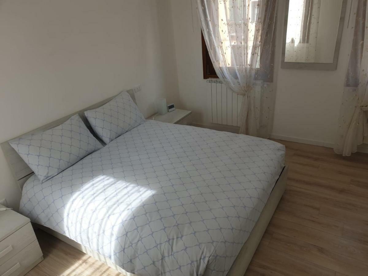 Casa Roberta Apartment Venice Luaran gambar