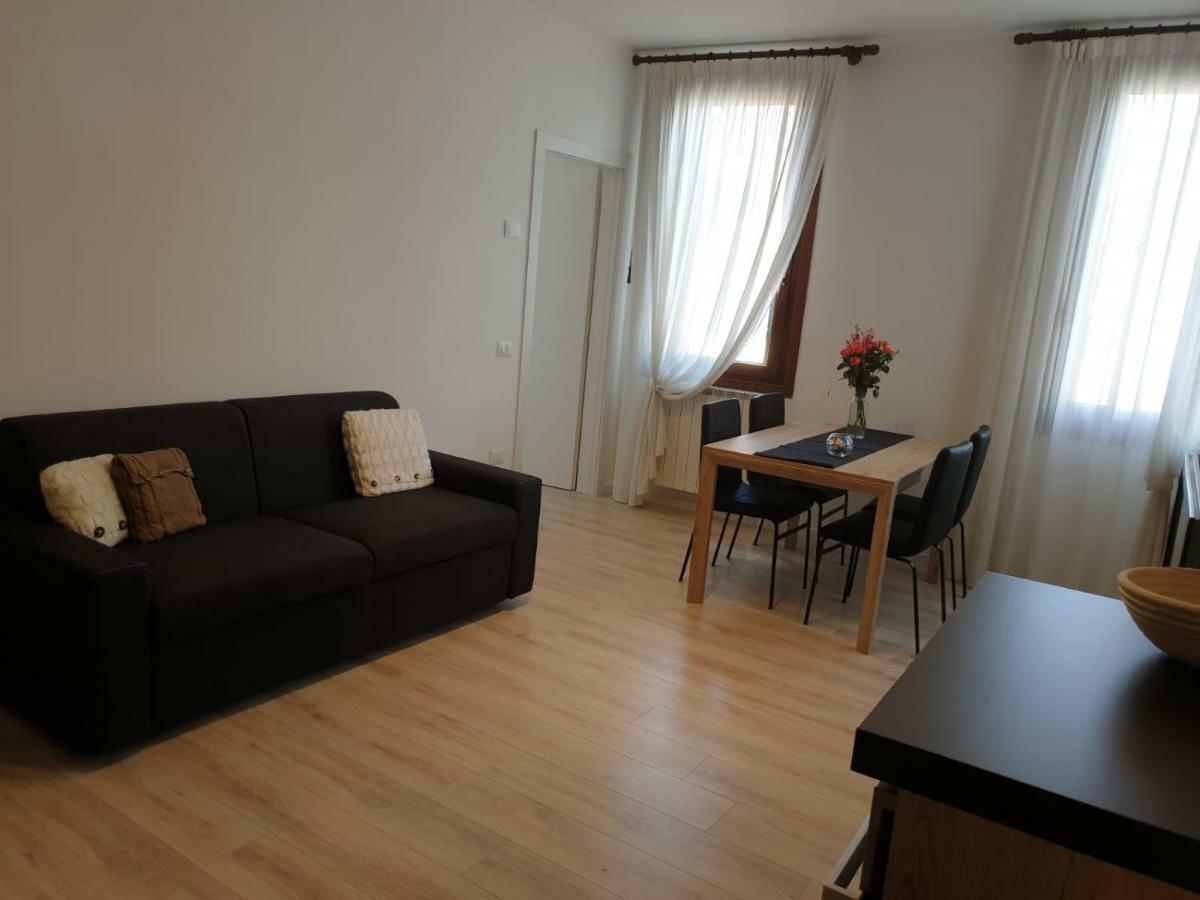 Casa Roberta Apartment Venice Luaran gambar