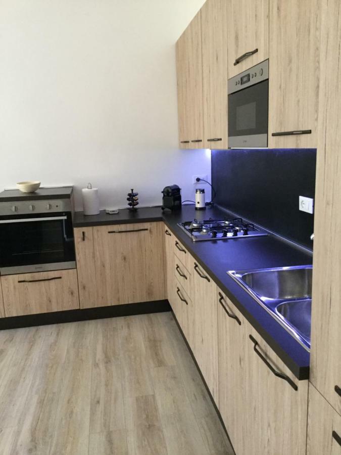 Casa Roberta Apartment Venice Luaran gambar