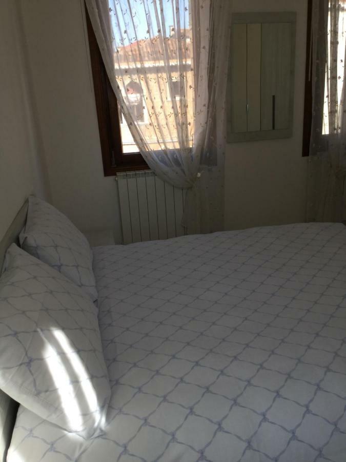 Casa Roberta Apartment Venice Luaran gambar
