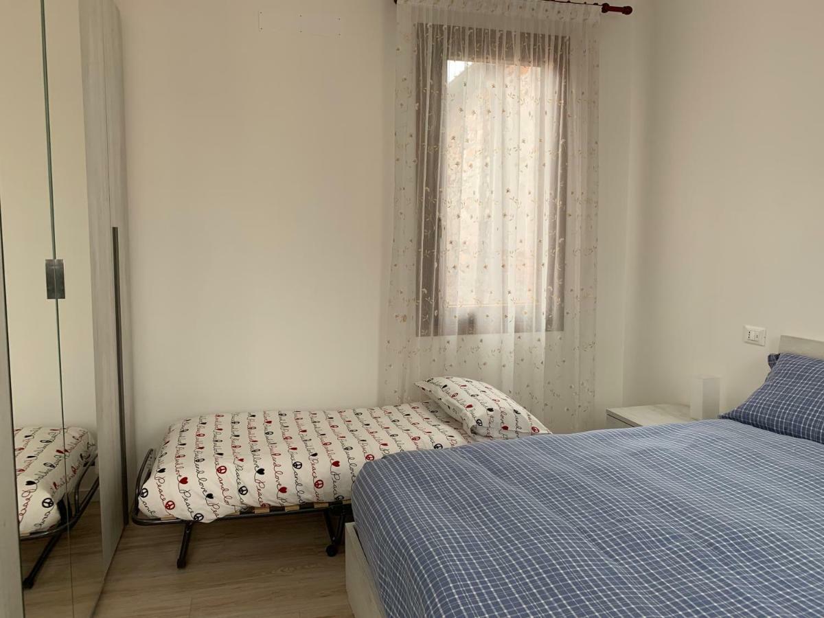 Casa Roberta Apartment Venice Luaran gambar