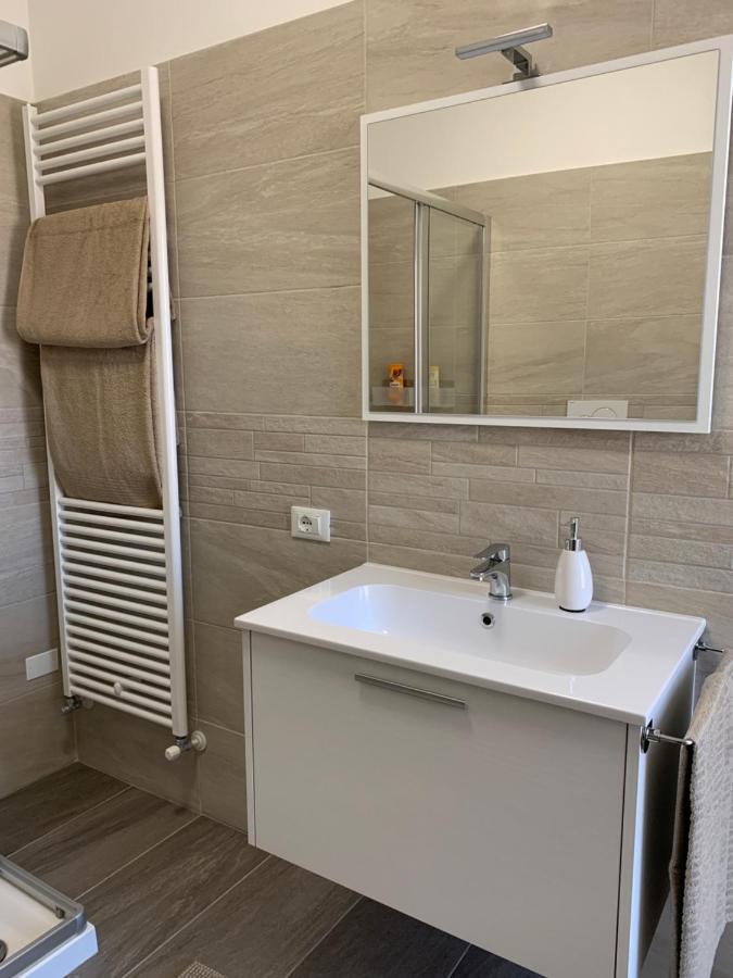 Casa Roberta Apartment Venice Luaran gambar