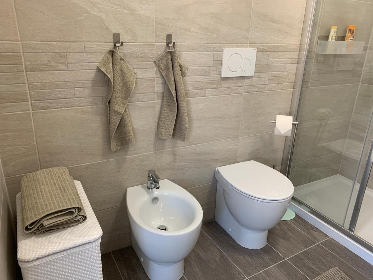 Casa Roberta Apartment Venice Luaran gambar